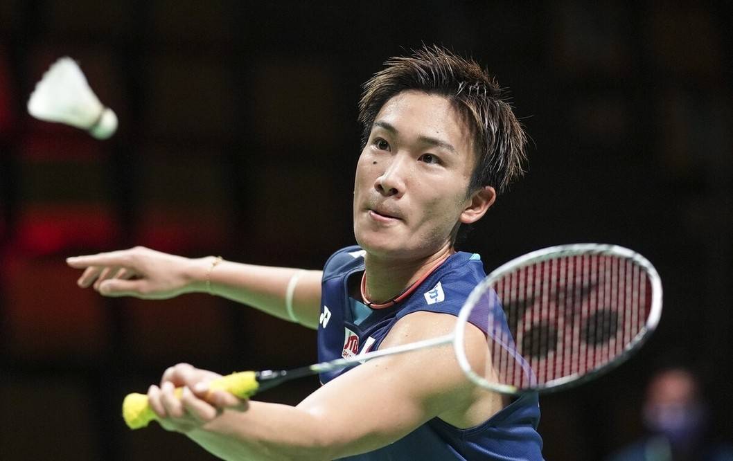 法国队横扫泰国队,桃田贤斗点燃赛场 法国队横扫泰国队,桃田贤斗点燃赛场