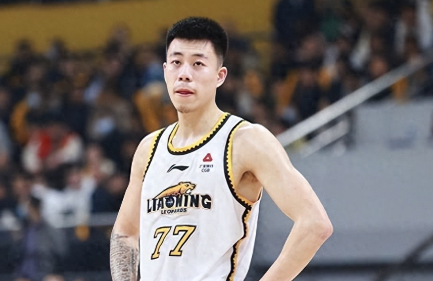 开云体育在线-猛龙横扫天津队，张镇麟扛起全队