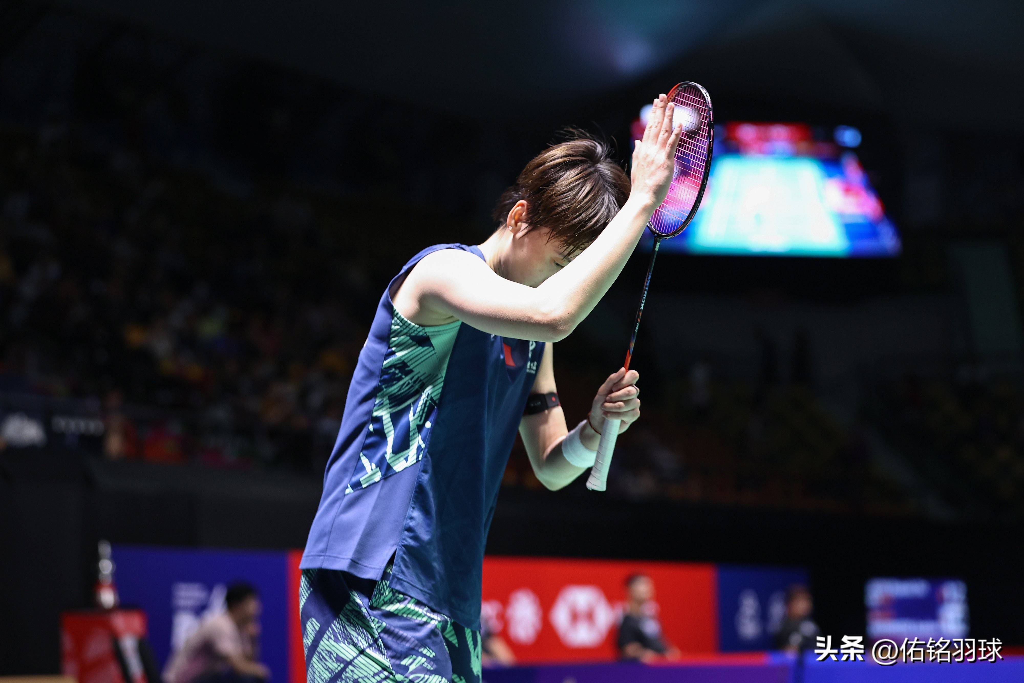 泰国队绝杀日本队,陈雨菲刷新纪录 泰国队绝杀日本队,陈雨菲刷新纪录