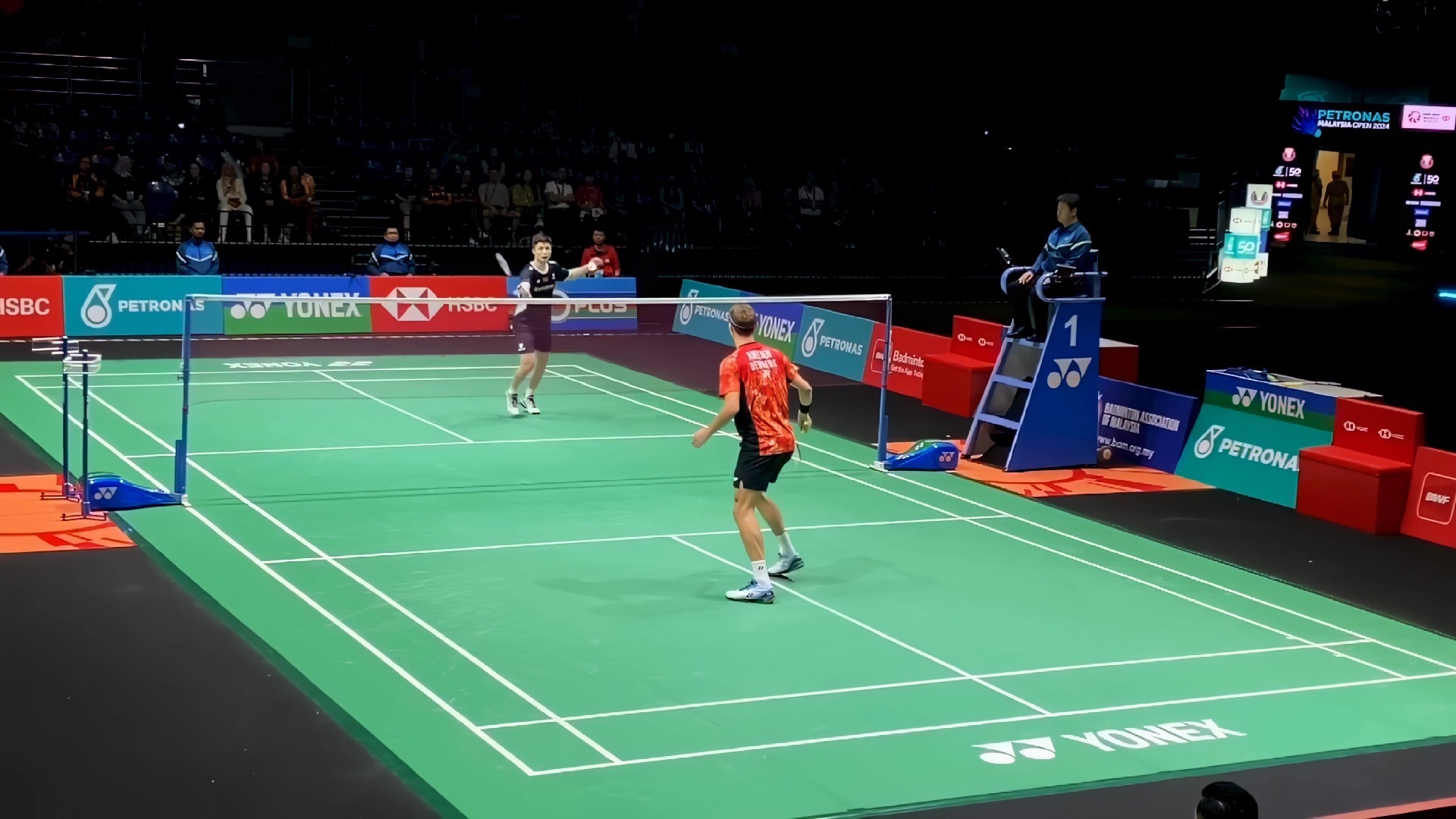 马来西亚队险胜泰国队,安赛龙关键制胜 马来西亚队险胜泰国队,安赛龙关键制胜