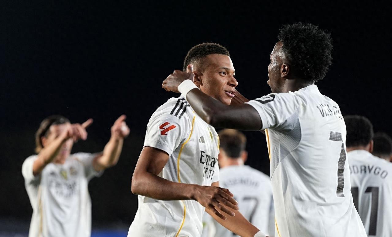 尤文碾压乌拉圭，姆巴佩关键制胜