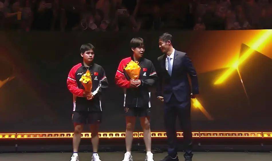 瑞典队翻盘韩国队,王皓带队取胜 瑞典队翻盘韩国队,王皓带队取胜