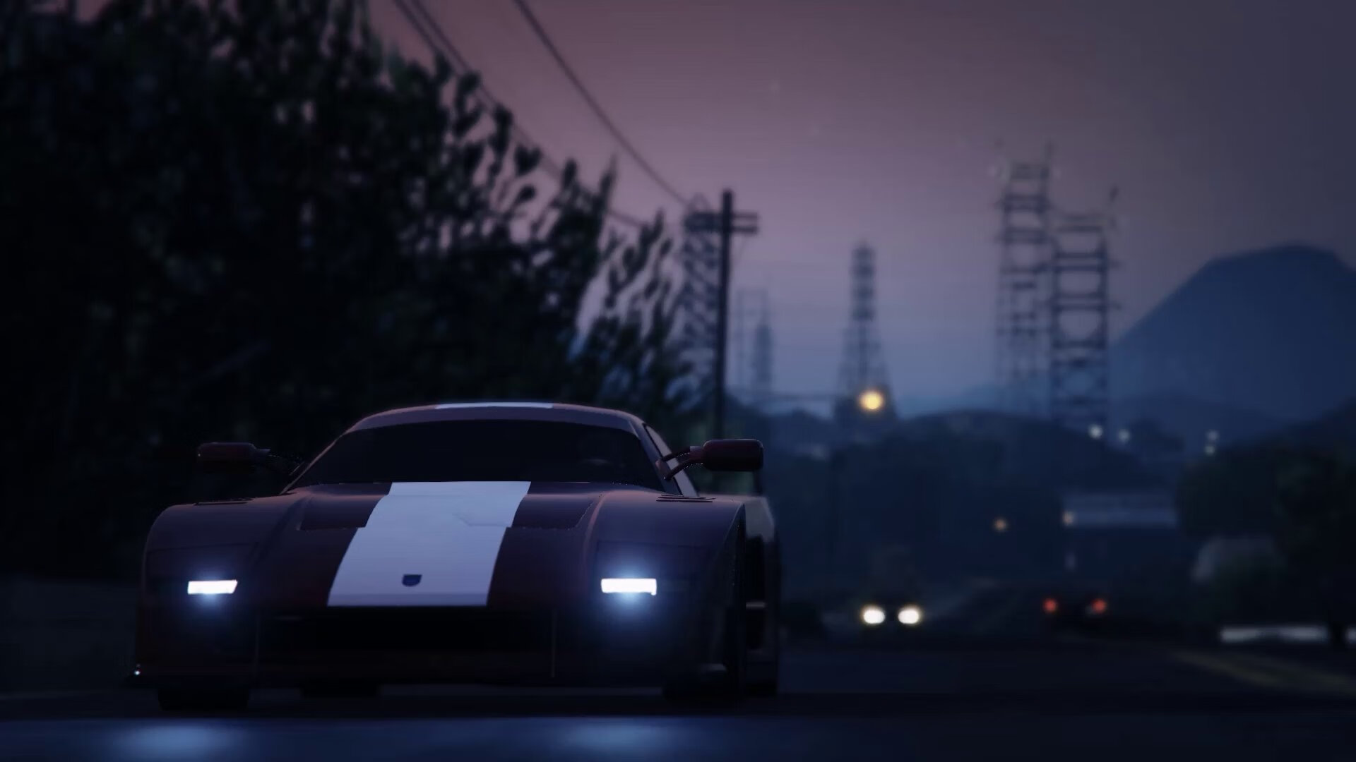 双星闪耀，F1终极之夜与姆巴佩的统治级表演