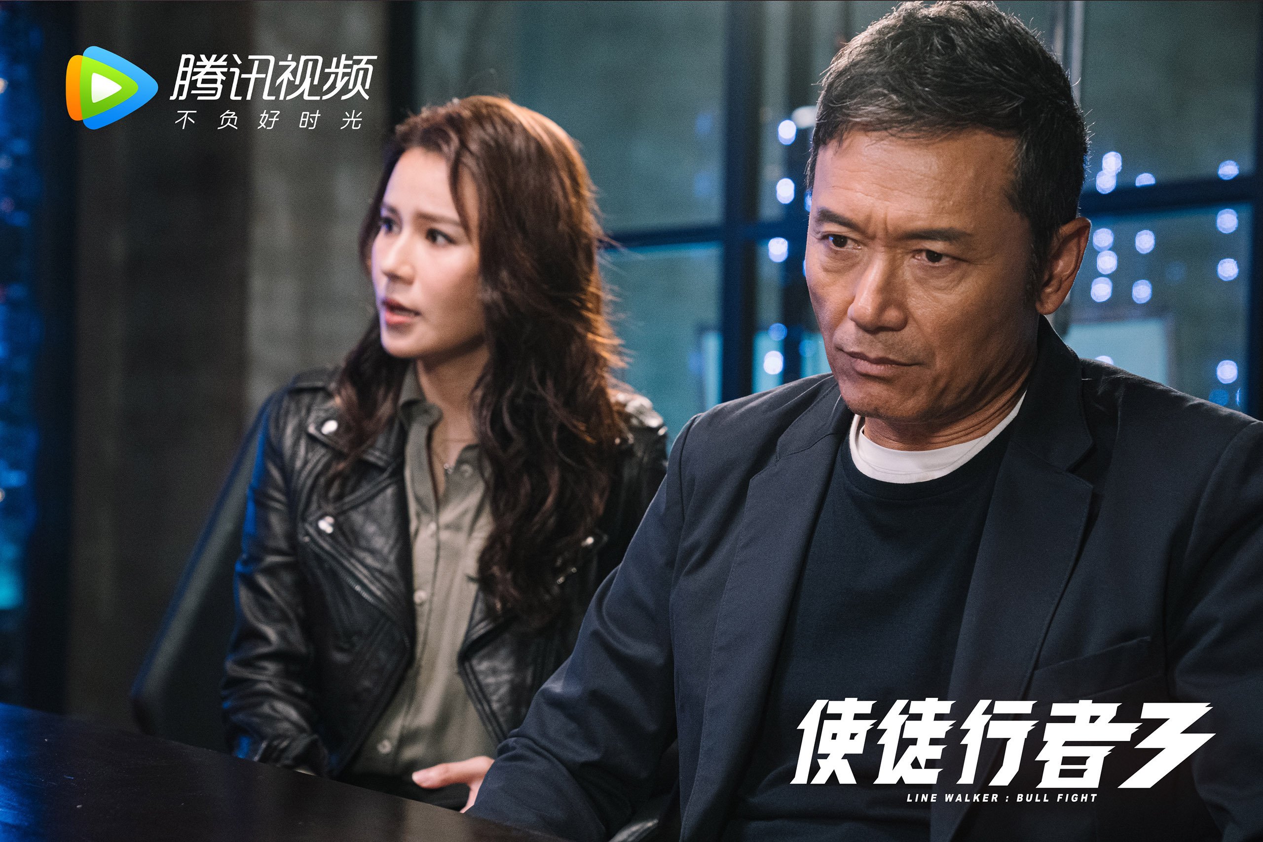 冰与火的对决,凯塞多背负十字架,在加拿大寒夜中完成自我救赎
