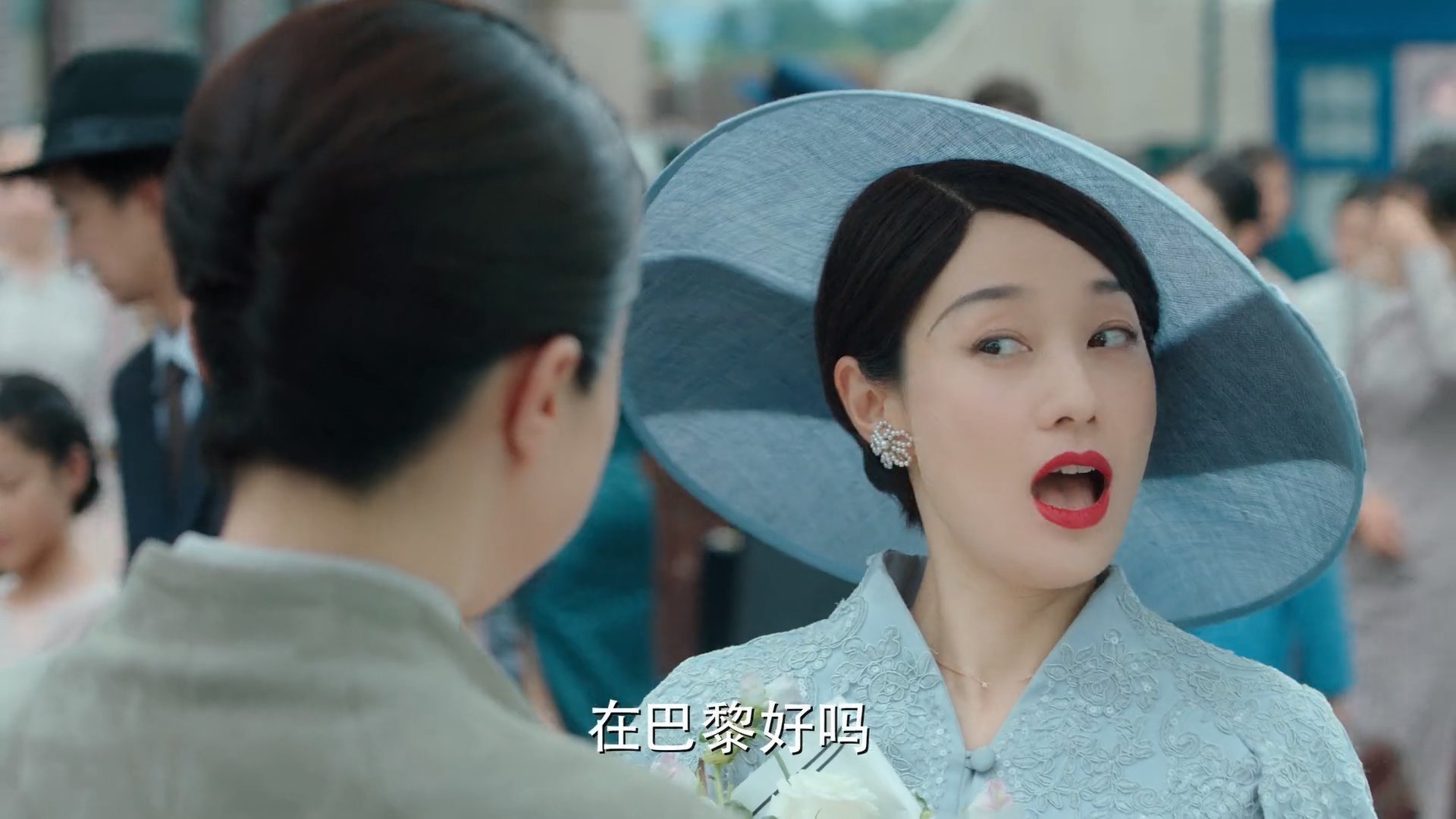 狼嚎华盛顿,爱德华兹的咆哮与新生