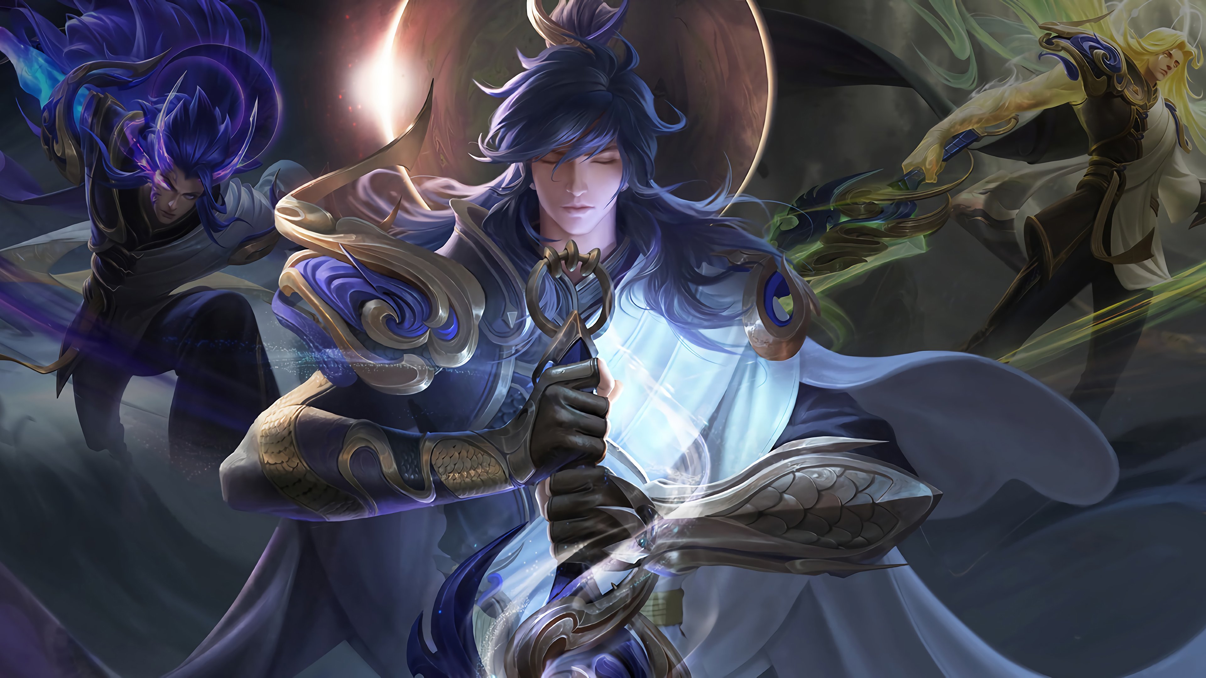 北欧神话的黄昏，拉什福德，那个让维京战吼与北欧海盗同时沉默的唯一