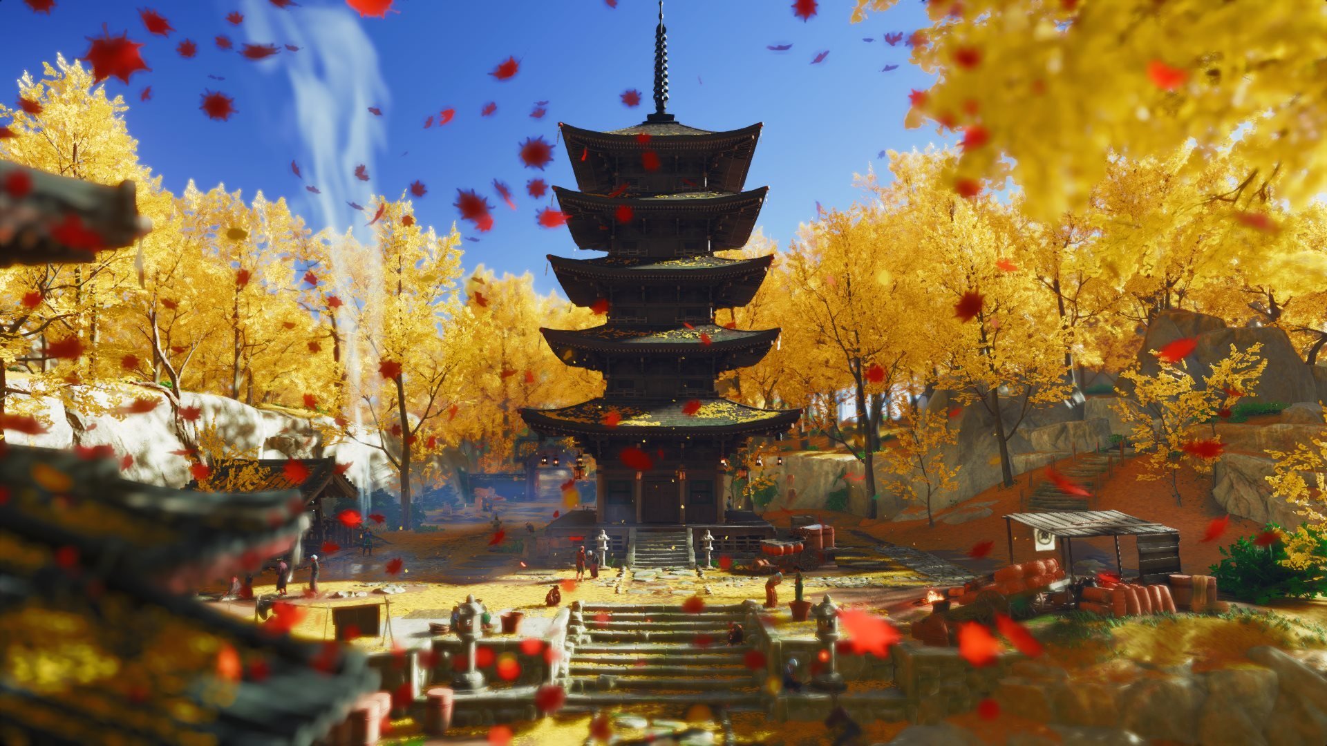 为了让文章具有不可复制的唯一性,我们需要给这场比赛赋予一个颠覆性的内核,将碾压一词的含义从技术层面偷换到战略与战术意志层面